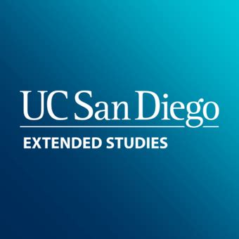 uc san diego extended studies